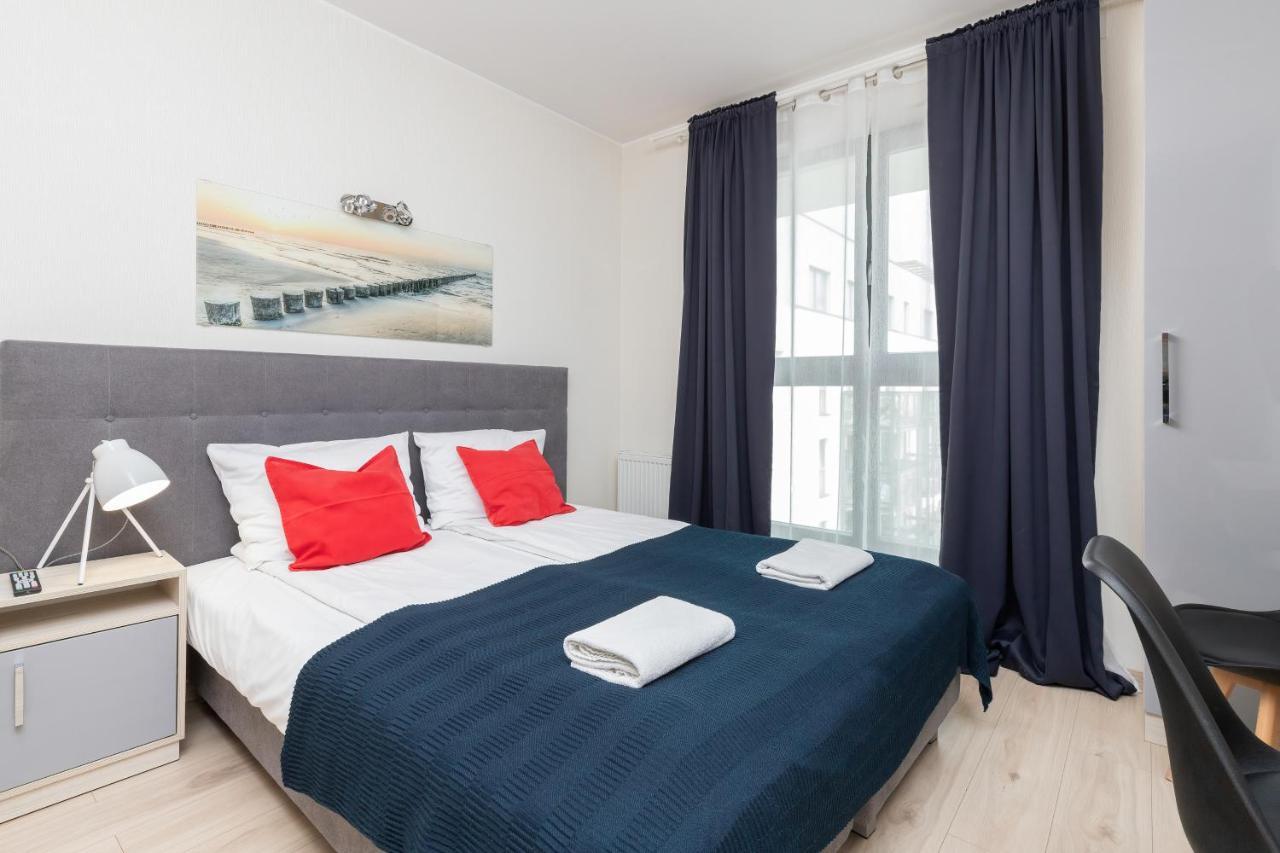 Browar Gdański by Renters Zewnętrze zdjęcie