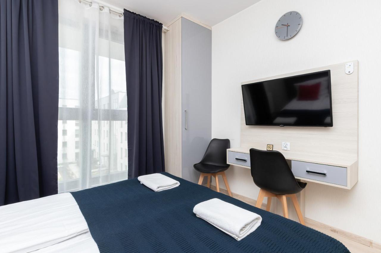 Browar Gdański by Renters Zewnętrze zdjęcie