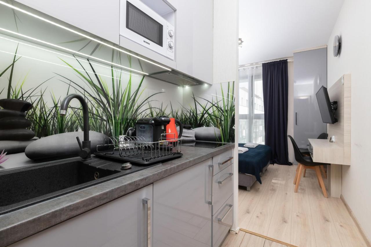 Browar Gdański by Renters Zewnętrze zdjęcie