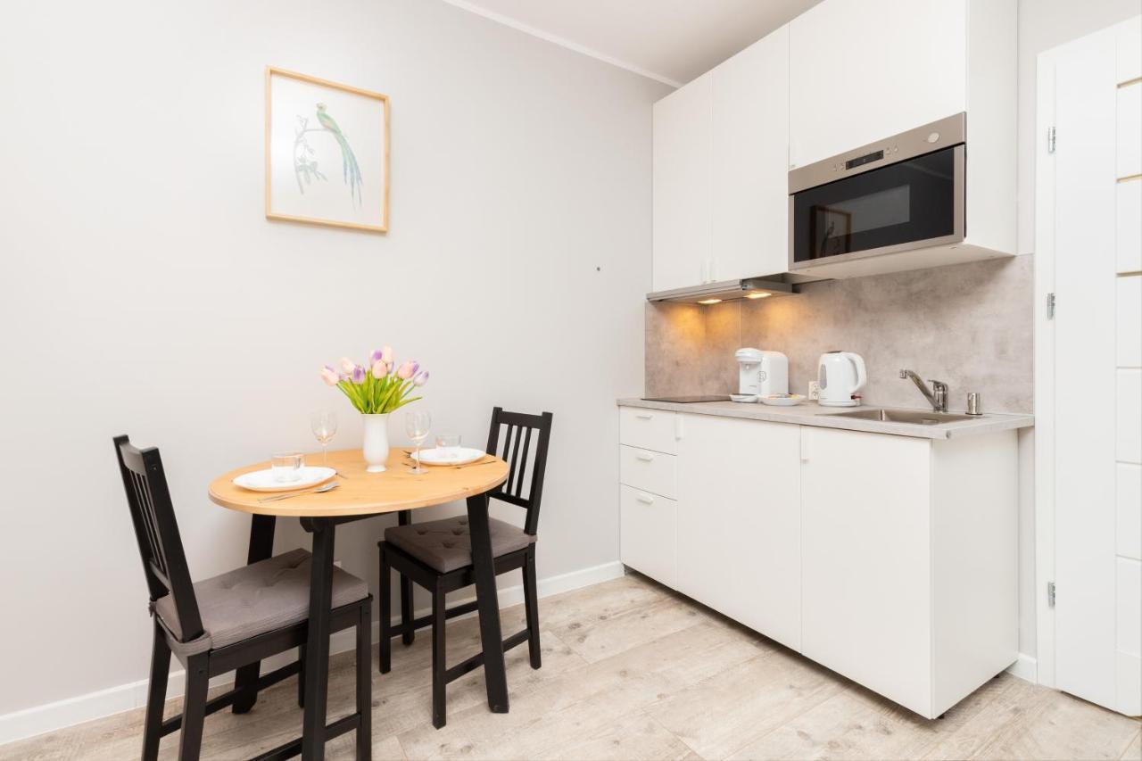 Browar Gdański by Renters Zewnętrze zdjęcie