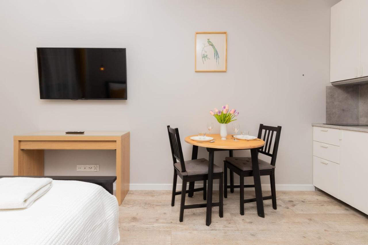 Browar Gdański by Renters Zewnętrze zdjęcie