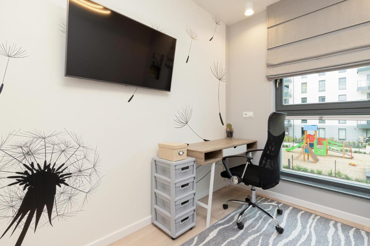 Browar Gdański by Renters Zewnętrze zdjęcie