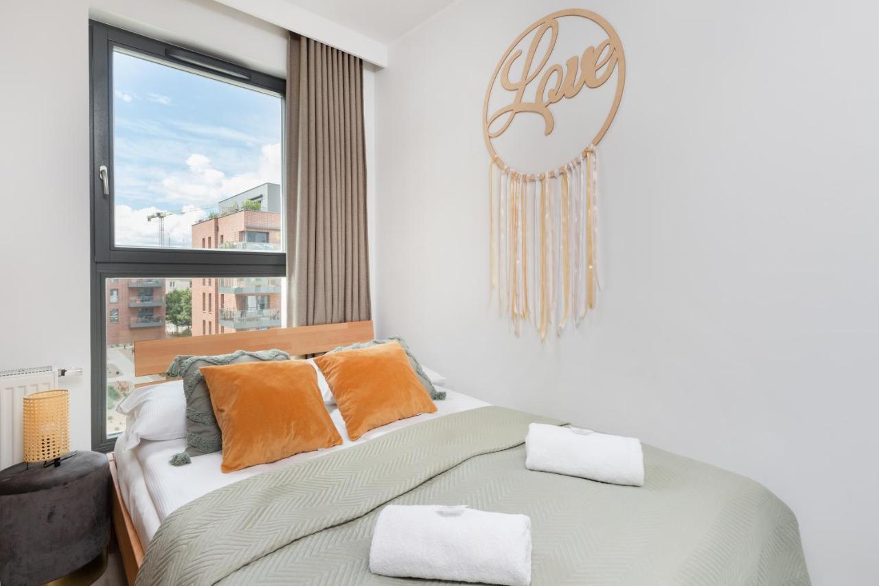 Browar Gdański by Renters Zewnętrze zdjęcie