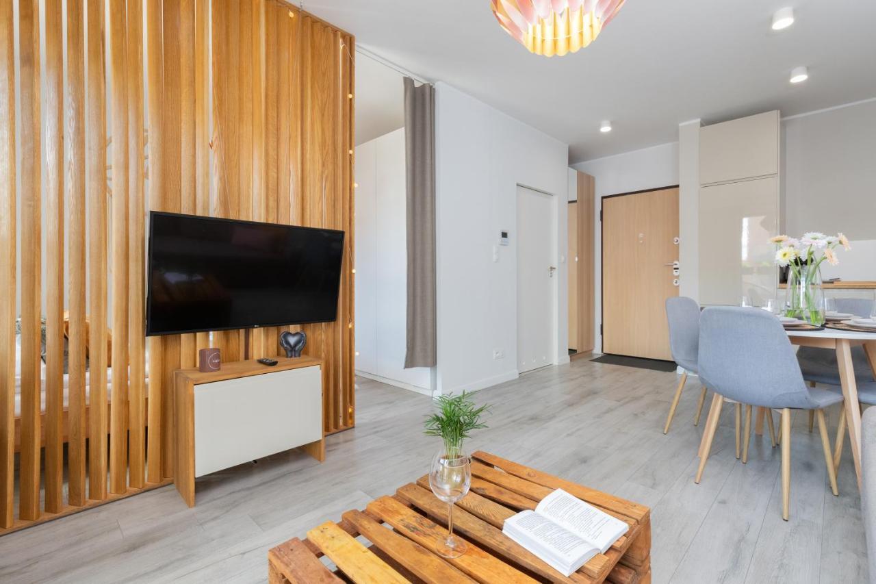 Browar Gdański by Renters Zewnętrze zdjęcie