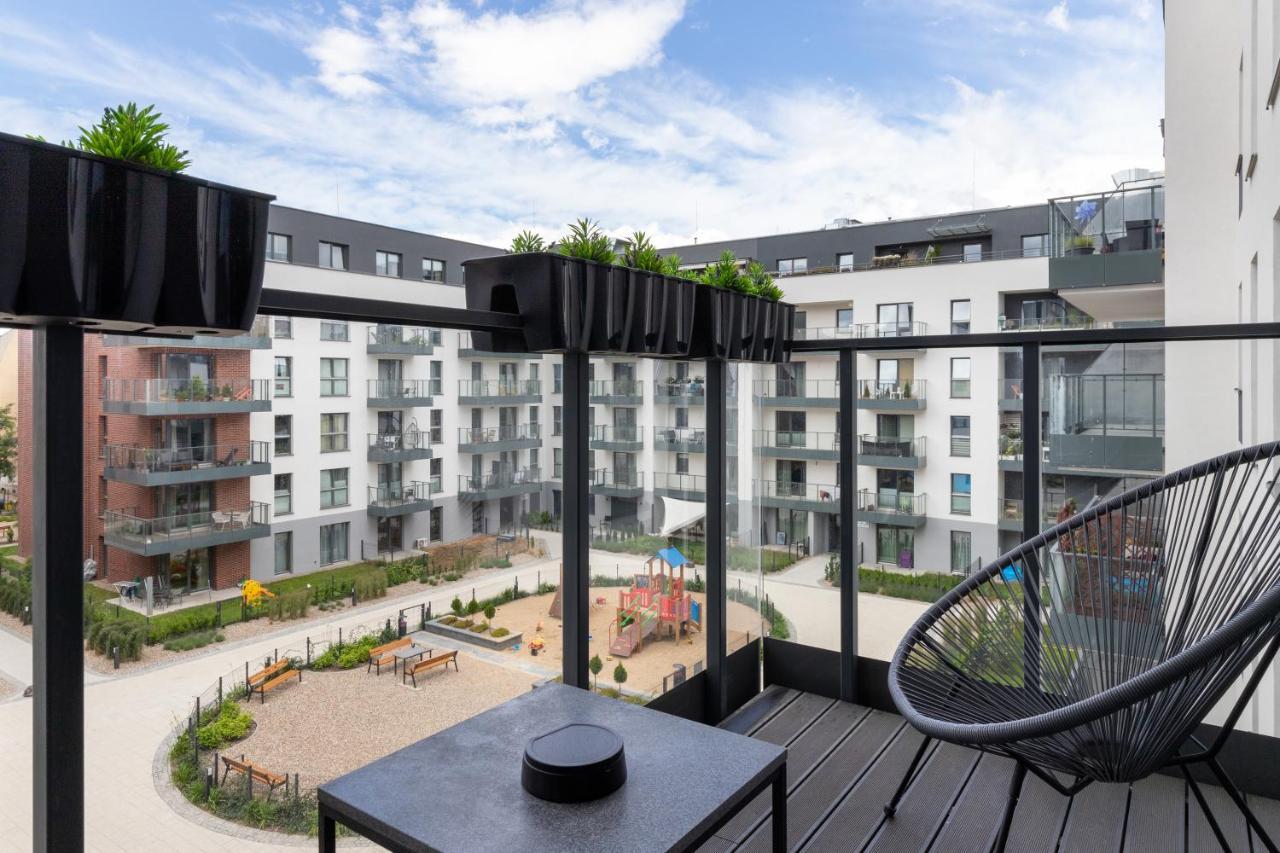 Browar Gdański by Renters Zewnętrze zdjęcie
