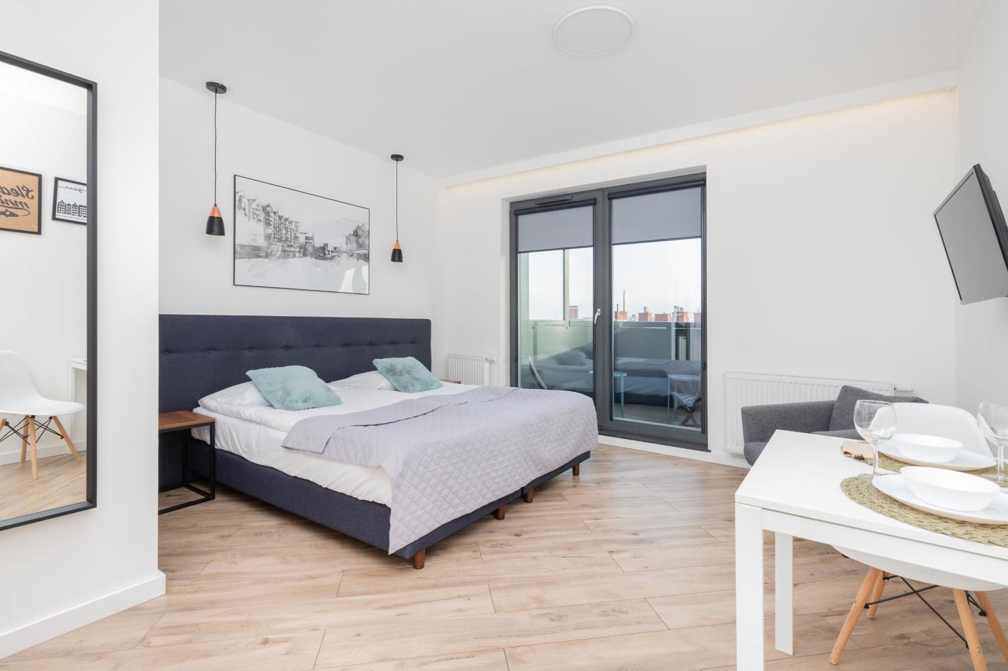 Browar Gdański by Renters Zewnętrze zdjęcie
