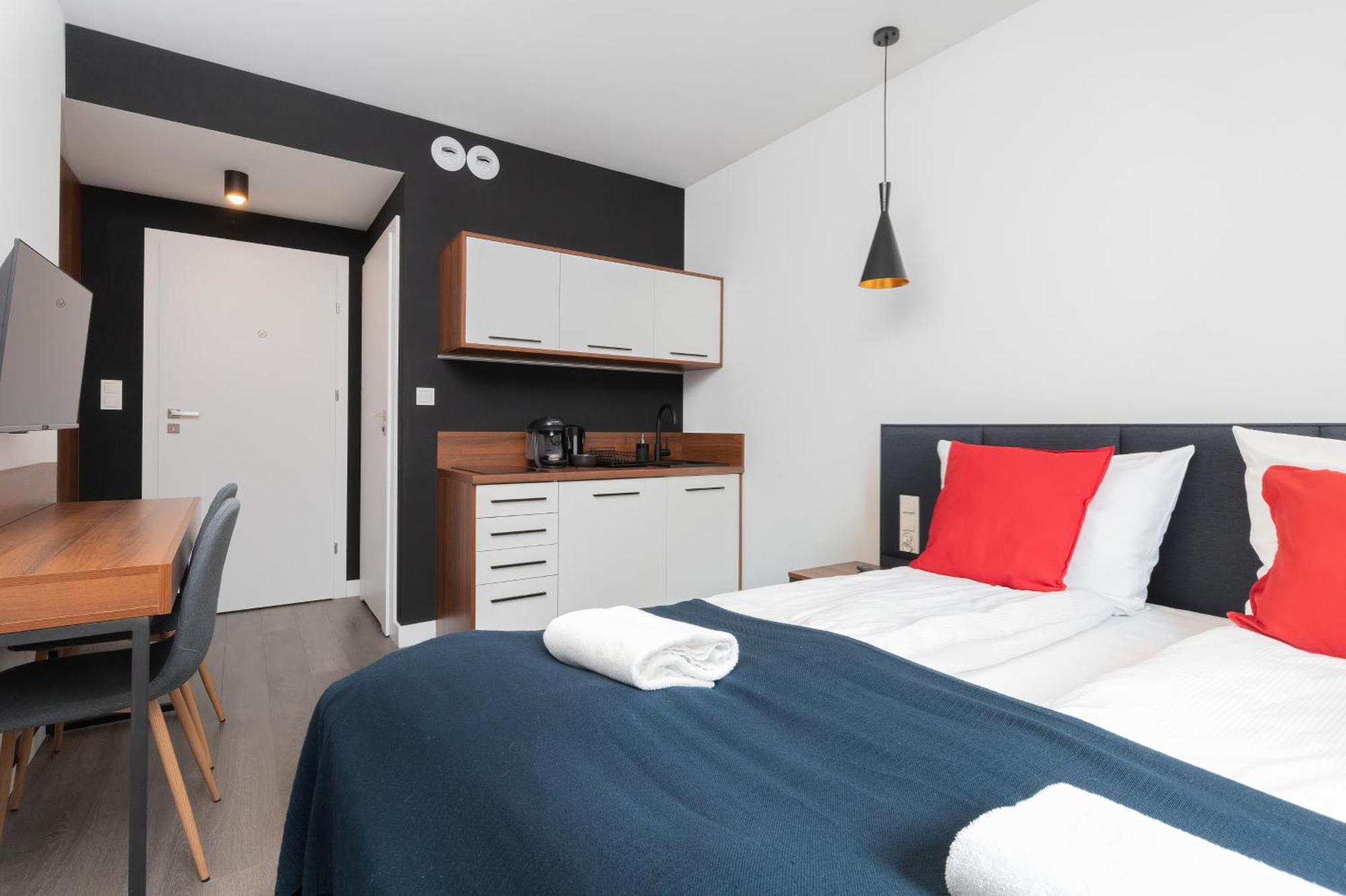 Browar Gdański by Renters Zewnętrze zdjęcie