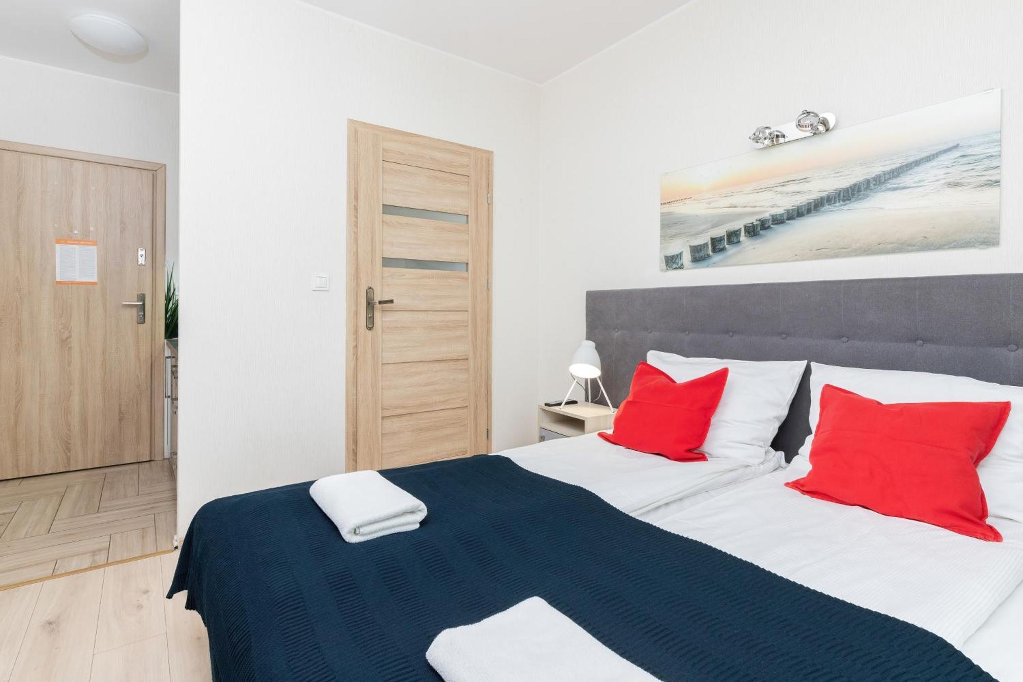 Browar Gdański by Renters Zewnętrze zdjęcie